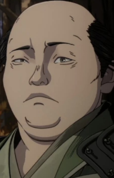 Goroumaru