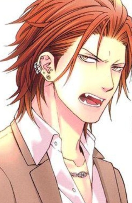 Hongou, Yuzuru