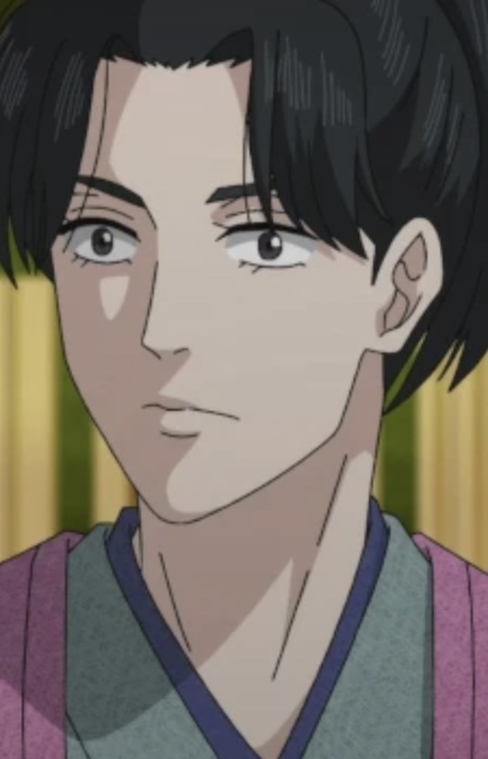 Kashiwagi