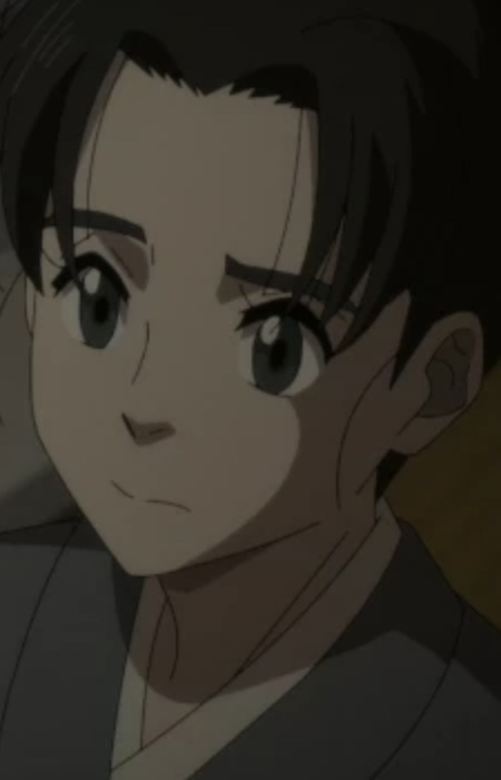 Senkuma