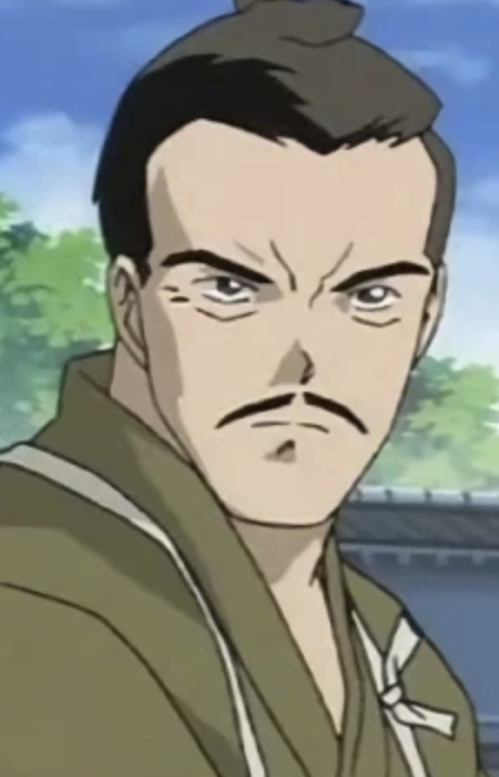 Tamiya, Nagakatsu
