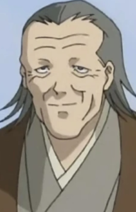 Tomita, Shigeyasu