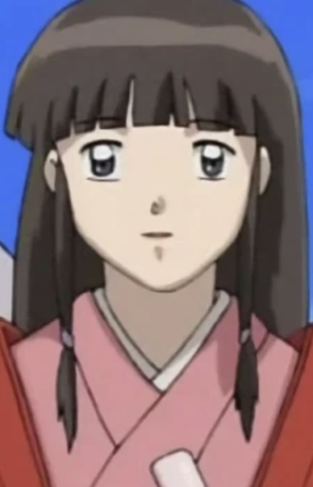 Princess Yuki