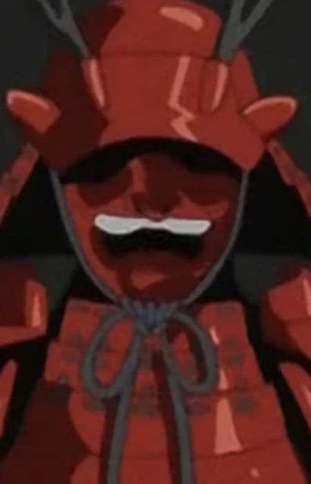 Sanada, Yukimura