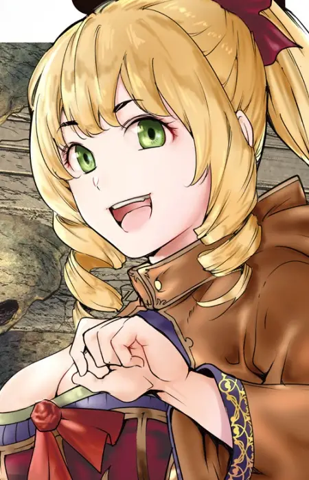 Marianne