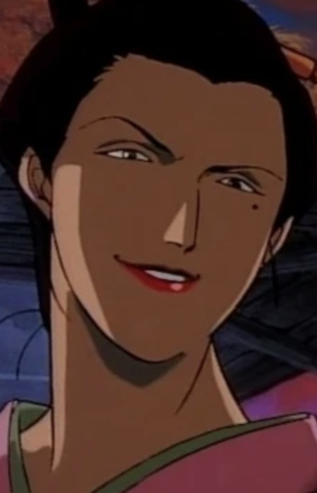 Kamezasa