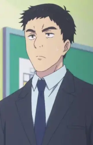 Homeroom Teacher