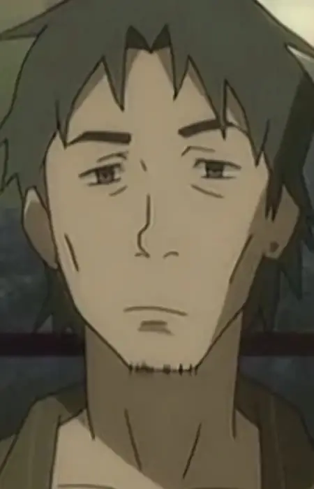 Hara, Seiichirou