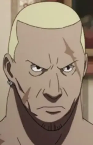 Grimm, Geir