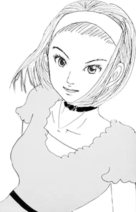 Sugimoto, Reimi