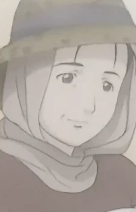 Kikuchi, Etsuko