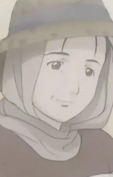 Kikuchi, Etsuko