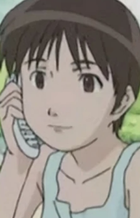 Kikuchi, Haru