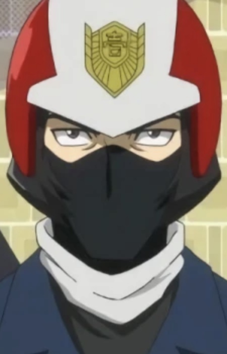 Shakkou