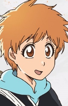 Kurosaki, Kazui