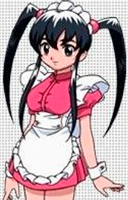Ichigo 
