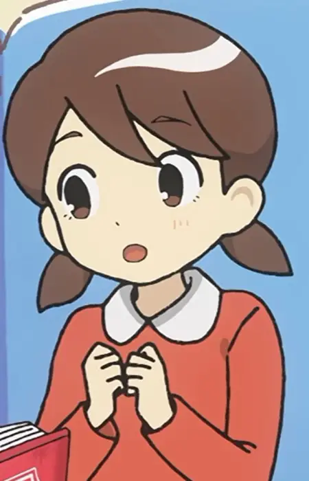 Girl