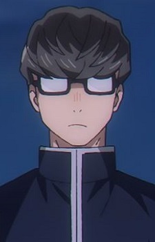 Sousuke