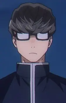 Sousuke
