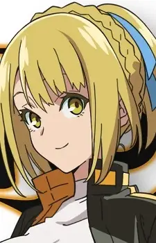 Suou, Kazusa
