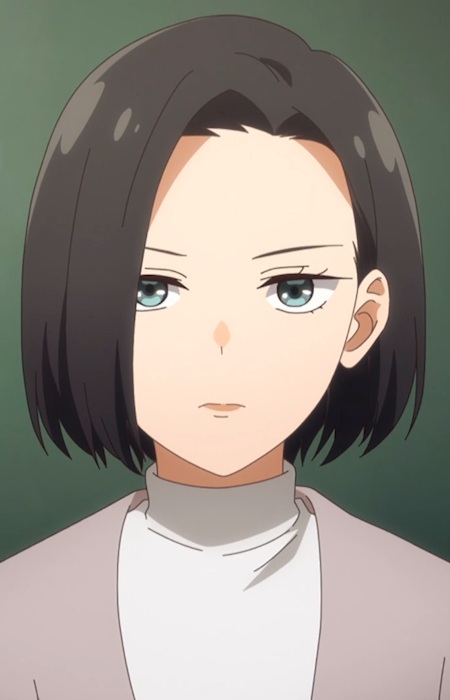Yashiro, Azusa
