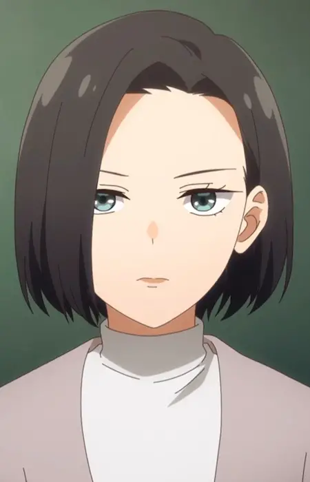 Yashiro, Azusa