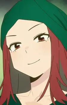 Mizunoe, Shou