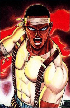 Freeman, Victor