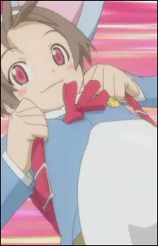Takanashi, Yuu Image