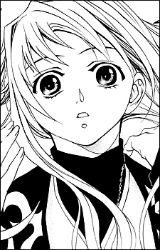 Imagen de Mashiro Blan de Windbloom