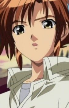 Touma, Hikaru