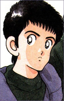 Yamato, Keisuke