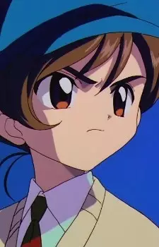 Tachibana, Yuuki image