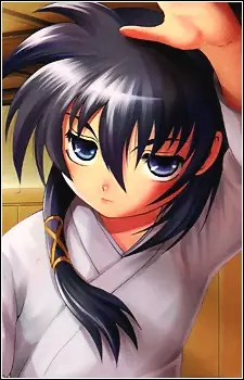 Kushinada, Chikage