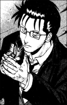 Sawazaki