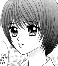 Hanama, Yumi