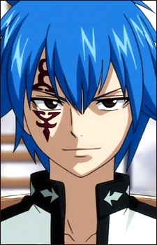 Fairy Tail Gerard  Fairy tail, Anime, Personagens