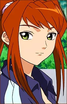 Sugiura, Midori image