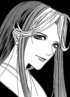 Tachibana, Renka