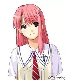 Shiina, Kasumi Image