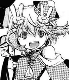 Tsubame, Enbi