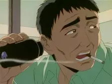 Window cleaner image