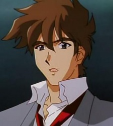 Imagem de Toshihiro Mutsu,