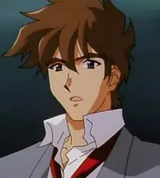 Mutsu, Toshihiro Image