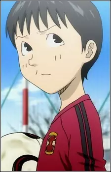 Tanuma, Kouta