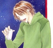 Kouno, Eishi