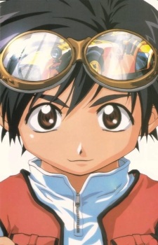 Souichi Sugano