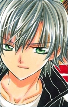 Hino, Tsukasa