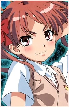 Kuroko Shirai (Toaru Majutsu no Index) - Clubs