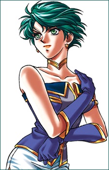 Aya Kobayashi